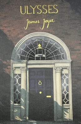 Ulysses (Collector's Edition) 1
