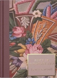 bokomslag Alice in Wonderland (Heritage Collection)