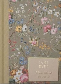 bokomslag Jane Eyre (Heritage Collection)