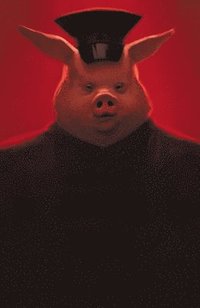 bokomslag Animal Farm (Collector's Edition)