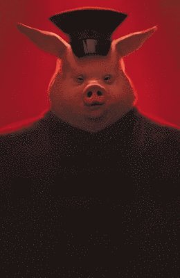 bokomslag Animal Farm (Collector's Edition)