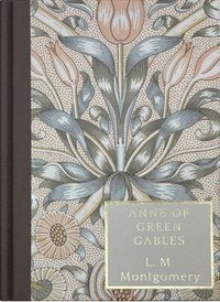 bokomslag Anne of Green Gables (Heritage Collection)