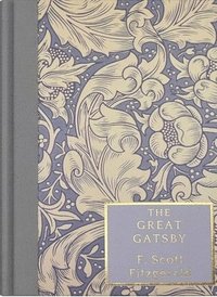 bokomslag Great Gatsby (Heritage Collection)