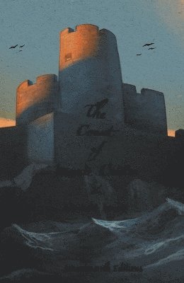 bokomslag Count of Monte Cristo (Collector's Edition)