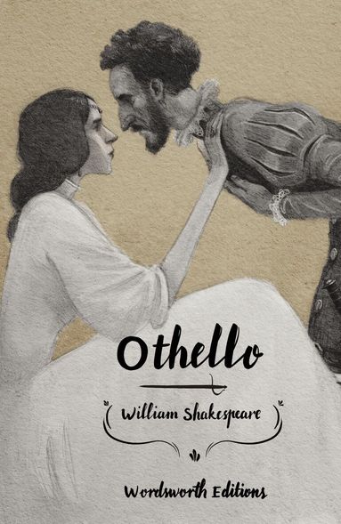 William Shakespeare - Othello (Collector's Edition), Inbunden