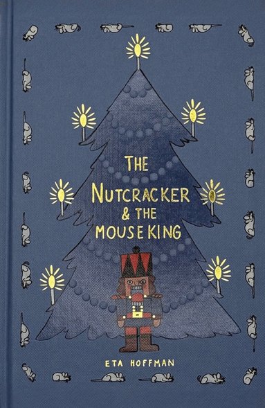 E.T.A. Hoffman - Nutcracker (Collector's Edition), Inbunden