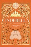 Jacob Grimm, Wilhelm Grimm, Flora Annie Steel - Cinderella, Inbunden