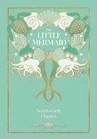Hans Christian Andersen - Little Mermaid, Inbunden