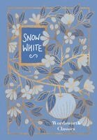 Jacob Grimm, Wilhelm Grimm, Hans Christian Andersen - Snow White, Inbunden
