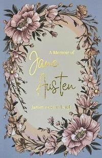 bokomslag Memoir of Jane Austen