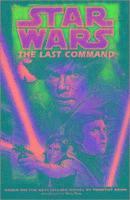 bokomslag Star Wars: The last command