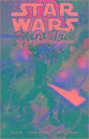 bokomslag Star Wars: Mara Jade - By the Emperor's Hand