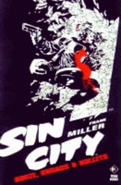 Sin City Booze, Broads And Bullets 1