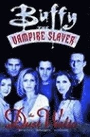 bokomslag Buffy The Vampire Slayer