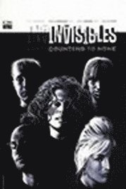 bokomslag The Invisibles: Counting to None