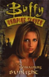 bokomslag Buffy The Vampire Slayer