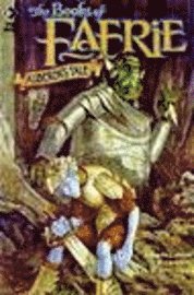 Books of Faerie: Auberon's Tale 1