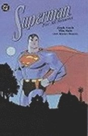 Superman for All Seasons 1