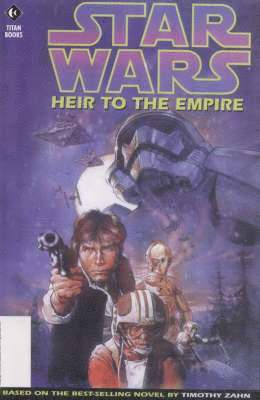 Heir to the Empire 1