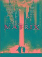 bokomslag The Art of 'The Matrix'