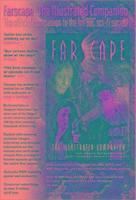 bokomslag Farscape