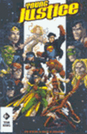 Young Justice 1