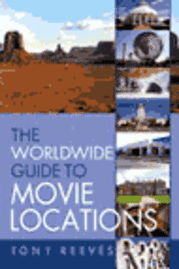 bokomslag Worldwide Guide Movie Locations