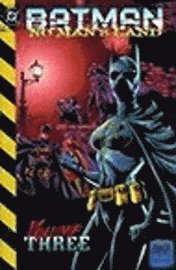 bokomslag Batman: Bk. 3