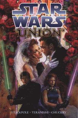 Star Wars: Union 1