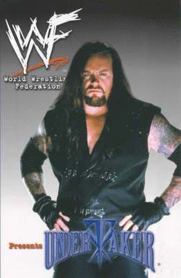 WWF (World Wrestling Federation) Presents: Undertaker 1