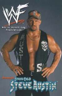 bokomslag WWF (World Wrestling Federation) Presents: Stone Cold Steve Austin