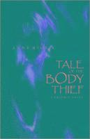 bokomslag Anne Rice's Tale of the Body Thief