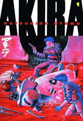 Akira: Bk. 1 1