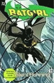 bokomslag Batgirl