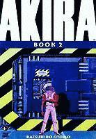 bokomslag Akira: Bk. 2