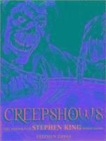 bokomslag Creepshows
