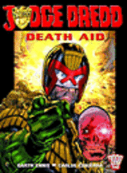 Judge Dredd 1