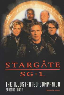 Stargate SG-1: Seasons 1 and 2 1