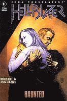 Hellblazer: Haunted 1