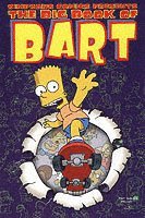 bokomslag The Big Book of Bart
