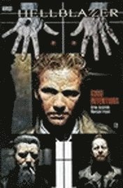 bokomslag Hellblazer: Good Intentions