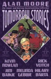 Tomorrow Stories: Collected edition book 1 1