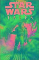 bokomslag 'Star Wars' Tales: v. 2