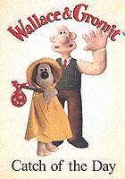 Wallace and Gromit 1
