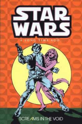 Star Wars: A Long Time Ago Volume 4 1