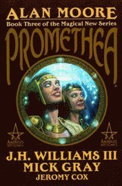 Promethea: Bk. 3 1