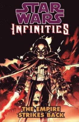 bokomslag Star Wars: Infinities