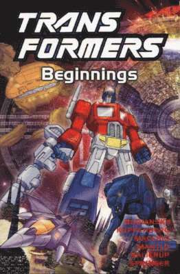 Transformers 1