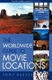 bokomslag Worldwide Guide To Movie Locations