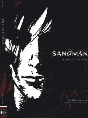 bokomslag The Sandman